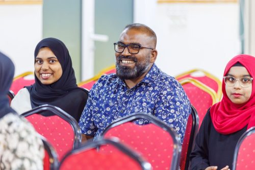 Noorhul Hayath Madhaha 1447