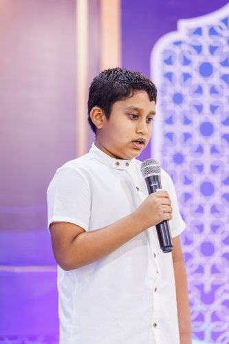 Noorhul Hayath Madhaha 1447