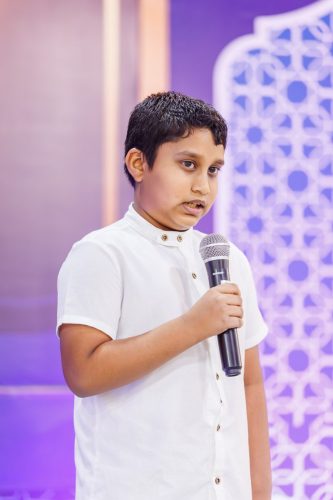 Noorhul Hayath Madhaha 1447