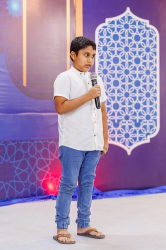 Noorhul Hayath Madhaha 1447