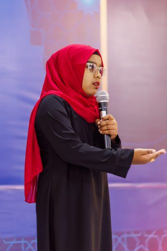 Noorhul Hayath Madhaha 1447