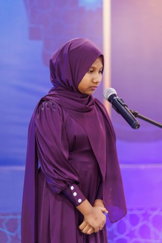 Noorhul Hayath Madhaha 1447