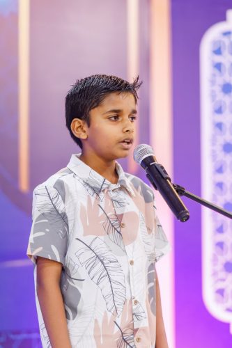 Noorhul Hayath Madhaha 1447