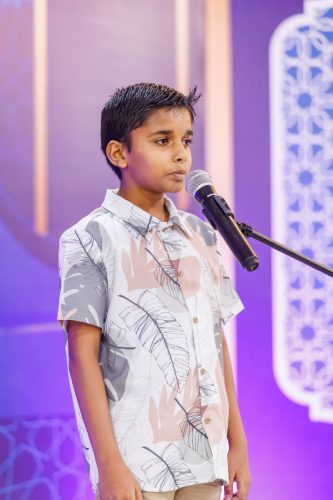 Noorhul Hayath Madhaha 1447