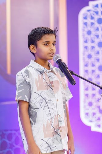 Noorhul Hayath Madhaha 1447