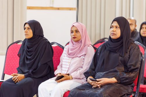 Noorhul Hayath Madhaha 1447