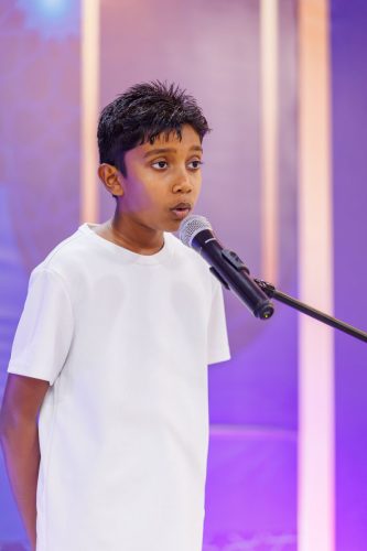 Noorhul Hayath Madhaha 1447