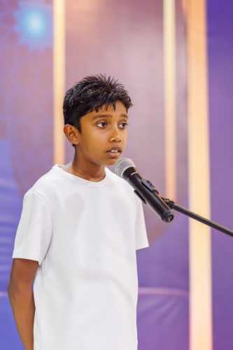 Noorhul Hayath Madhaha 1447