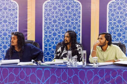 Noorhul Hayath Madhaha 1447