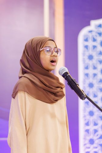 Noorhul Hayath Madhaha 1447