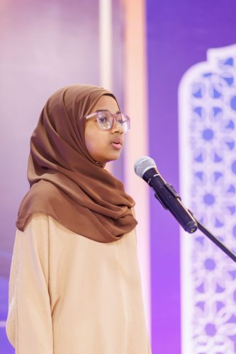 Noorhul Hayath Madhaha 1447