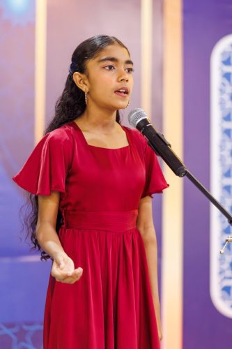 Noorhul Hayath Madhaha 1447