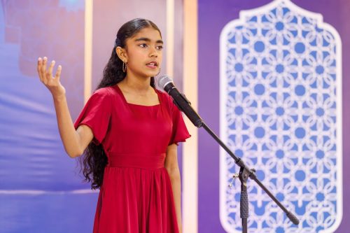 Noorhul Hayath Madhaha 1447