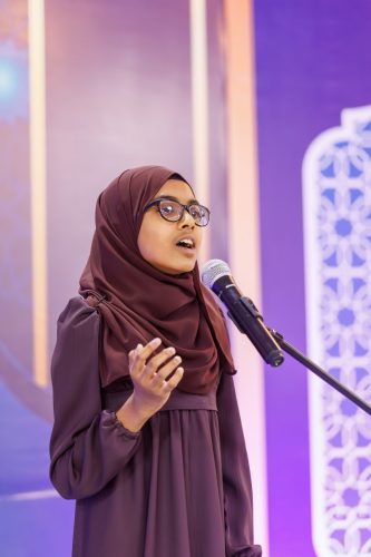 Noorhul Hayath Madhaha 1447