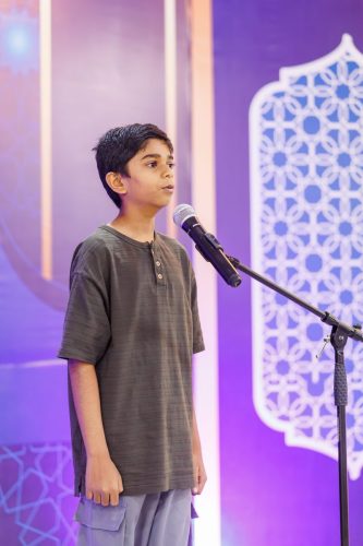 Noorhul Hayath Madhaha 1447