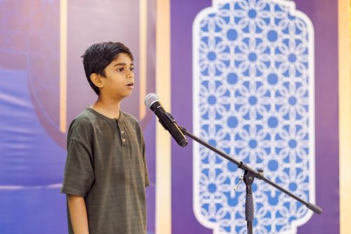 Noorhul Hayath Madhaha 1447