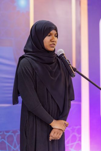 Noorhul Hayath Madhaha 1447