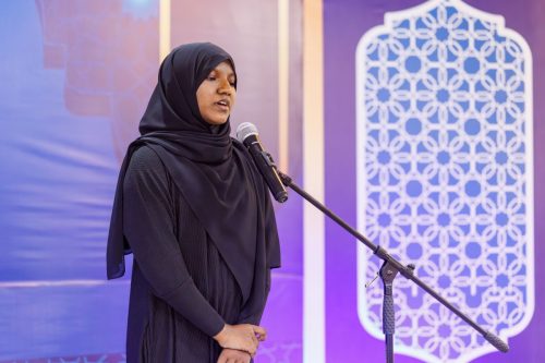 Noorhul Hayath Madhaha 1447