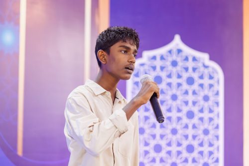 Noorhul Hayath Madhaha 1447