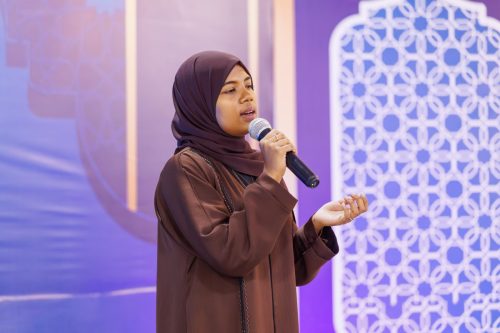 Noorhul Hayath Madhaha 1447