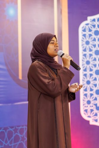 Noorhul Hayath Madhaha 1447