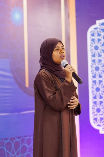 Noorhul Hayath Madhaha 1447