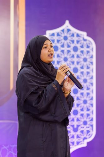 Noorhul Hayath Madhaha 1447