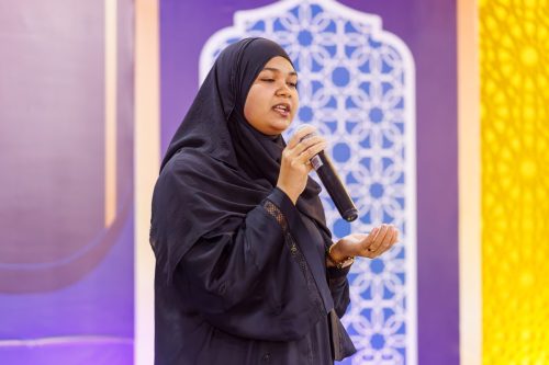 Noorhul Hayath Madhaha 1447