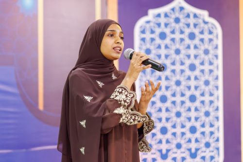 Noorhul Hayath Madhaha 1447