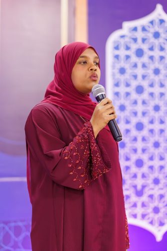 Noorhul Hayath Madhaha 1447