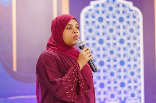 Noorhul Hayath Madhaha 1447