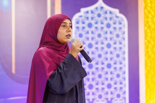 Noorhul Hayath Madhaha 1447