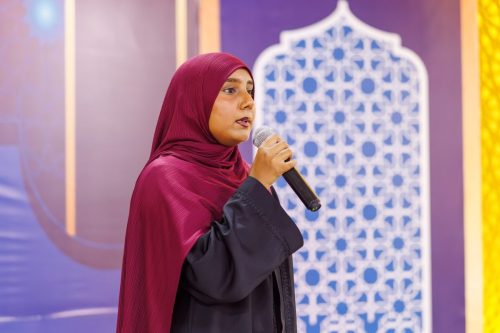 Noorhul Hayath Madhaha 1447