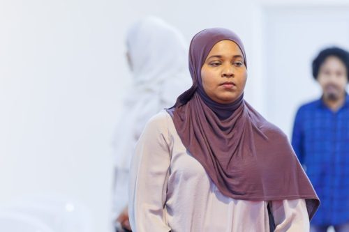 Noorul Hayath Madhaha Mubaaraai 1447