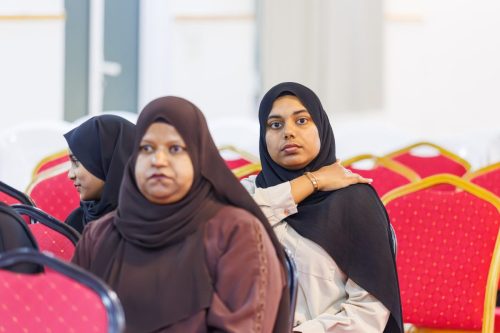 Noorul Hayath Madhaha Mubaaraai 1447