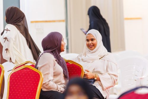 Noorul Hayath Madhaha Mubaaraai 1447