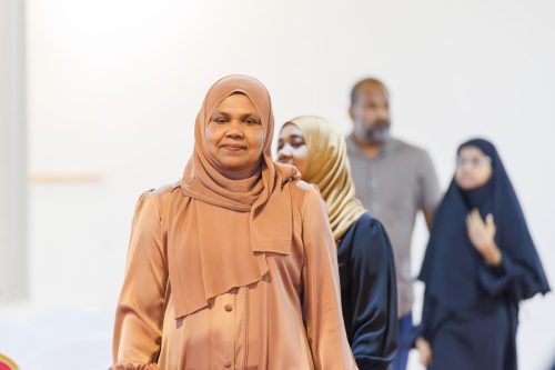 Noorul Hayath Madhaha Mubaaraai 1447