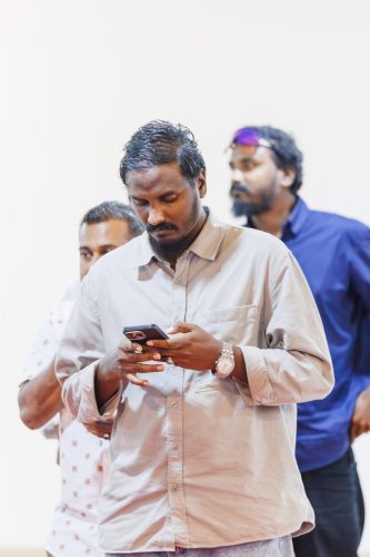 Noorul Hayath Madhaha Mubaaraai 1447