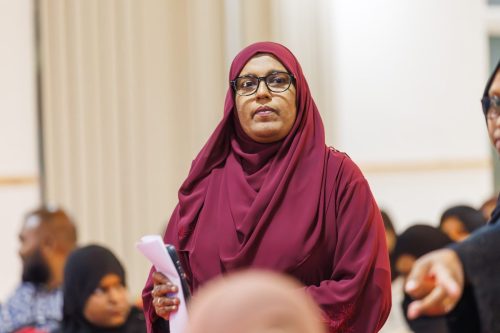 Noorul Hayath Madhaha Mubaaraai 1447