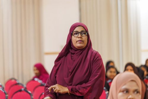 Noorul Hayath Madhaha Mubaaraai 1447