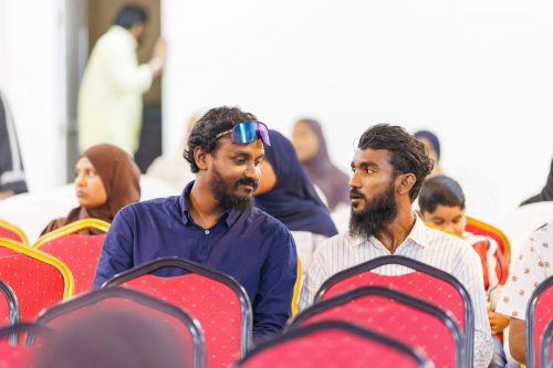 Noorul Hayath Madhaha Mubaaraai 1447