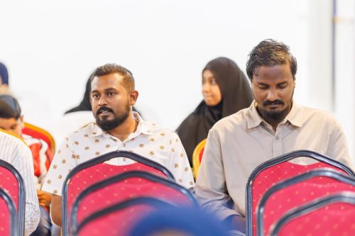 Noorul Hayath Madhaha Mubaaraai 1447