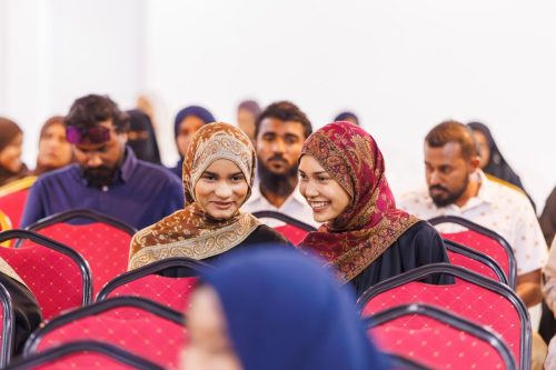 Noorul Hayath Madhaha Mubaaraai 1447