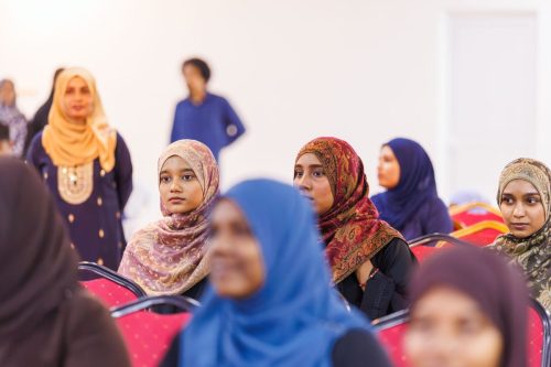 Noorul Hayath Madhaha Mubaaraai 1447