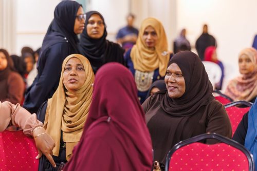 Noorul Hayath Madhaha Mubaaraai 1447