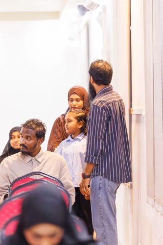 Noorul Hayath Madhaha Mubaaraai 1447