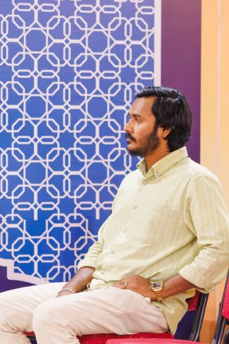 Noorul Hayath Madhaha Mubaaraai 1447