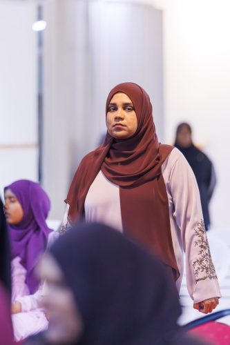 Noorul Hayath Madhaha Mubaaraai 1447