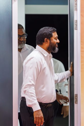 Noorul Hayath Madhaha Mubaaraai 1447