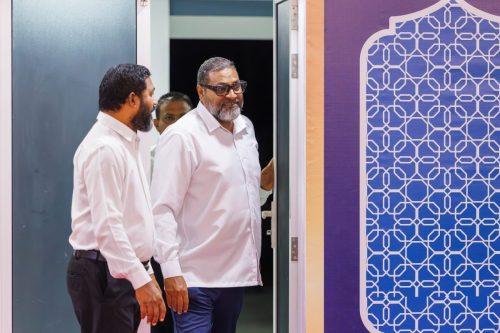 Noorul Hayath Madhaha Mubaaraai 1447